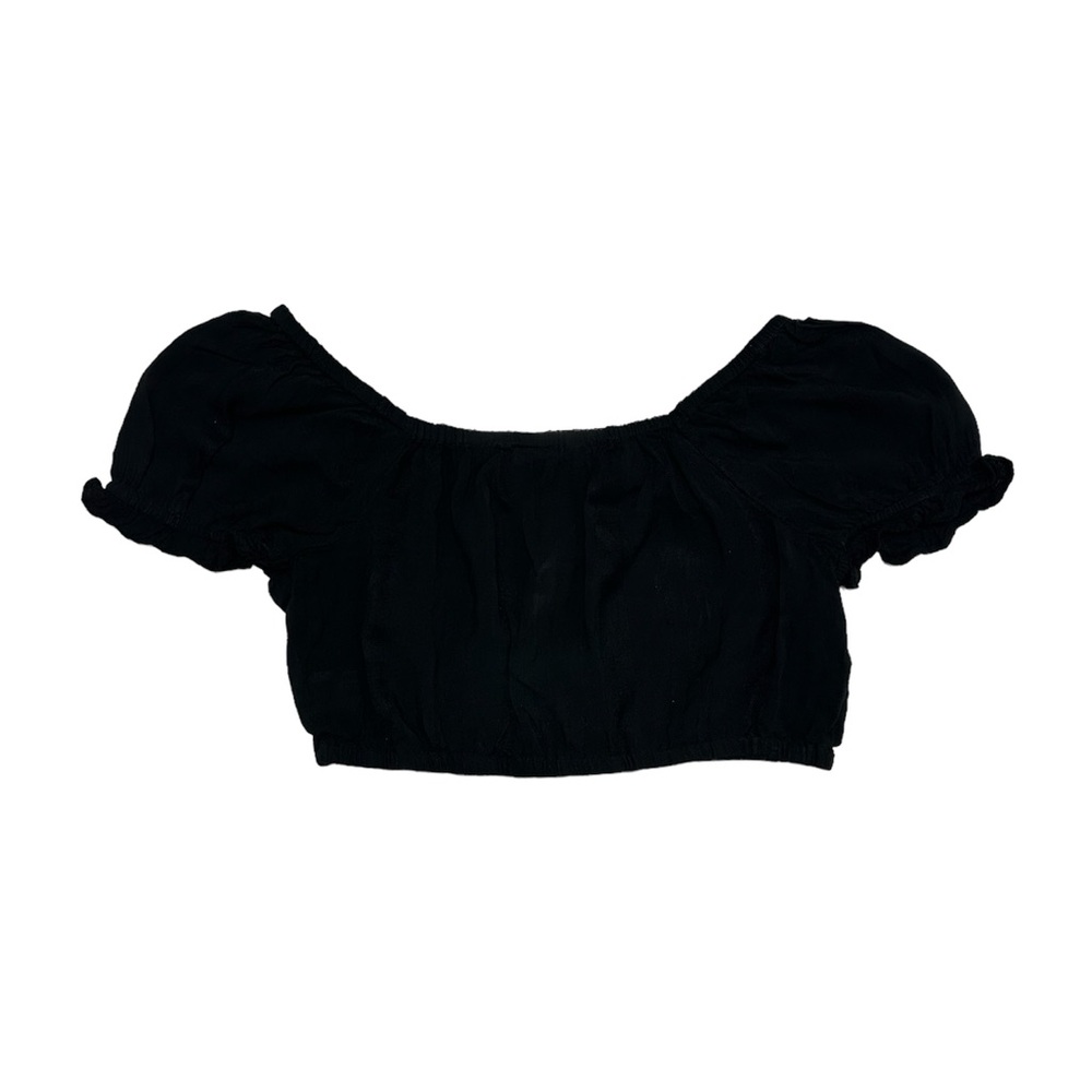 American Eagle Off The Shoulder Top Size - M